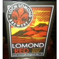 Loch Lomond Brewery Red