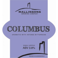 Mallinsons Brewing Co. Columbus