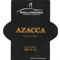 Mallinsons Brewing Co. Azacca