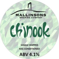 Mallinsons Brewing Co. Chinook