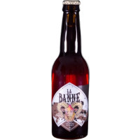 La Banne Oatmeal Stout
