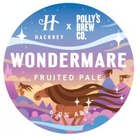 Hackney Brewery Wondermare