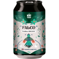 Mont Hardi Falco