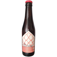 Le Refuge Amber Ale