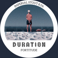 Duration Brewing Fortitude