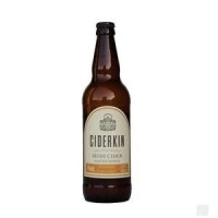 The Cider Mill Ciderkin Harvest Session