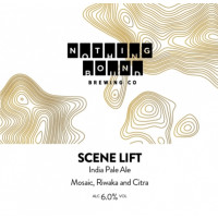 Nothing Bound Scene Lift