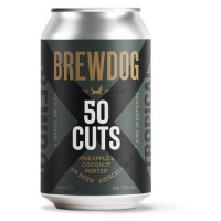 BrewDog (Berlin) 50 Cuts