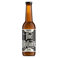Brauerei Thun Barter The Upturn