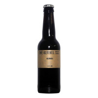 The Kernel Brewery Dunkel