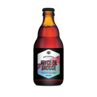 Bieren Cabardouche Joyce De Trogge