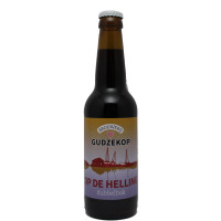 Brouwerij Gudzekop Op De Helling