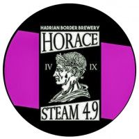 Hadrian Border Brewery Horace