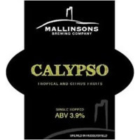 Mallinsons Brewing Co. Calypso