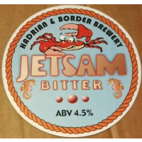 Hadrian Border Brewery Jetsam
