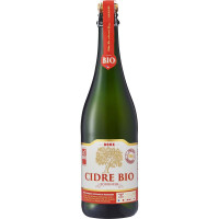 Cidre Fournier Cidre Bio Doux