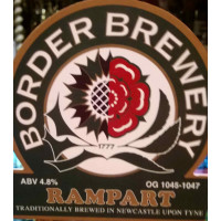 Hadrian Border Brewery Rampart