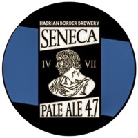 Hadrian Border Brewery Seneca