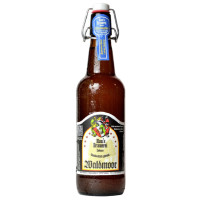 Hau's Brauerei Waldmoor / Borgster's Erlebnisbrauerei Sommerbier