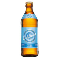 Privatbrauerei Eichbaum Kurpfälzer Helles
