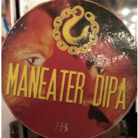Hale Brewing Man Eater DIPA