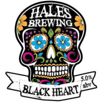 Hale's Brewing (UK) Black Heart