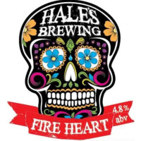 Hale's Brewing (UK) Fire Heart