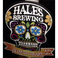 Hale's Brewing (UK) Glowing Heart