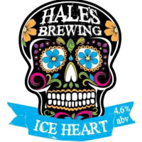 Hale's Brewing (UK) Ice Heart