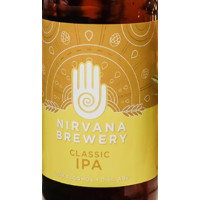 Nirvana Brewery Classic IPA