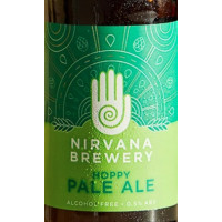 Nirvana Brewery Hoppy Pale Ale