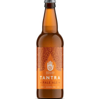 Nirvana Brewery Tantra Pale Ale