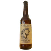 Anders Ale Impala IPA