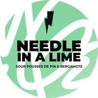 Le Singe Savant Needle In a Lime