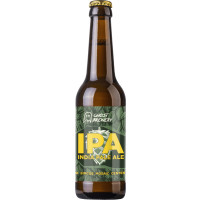 Ghost Brewery India Pale Ale