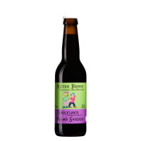 Funkyland Fermentationists Mister Brown