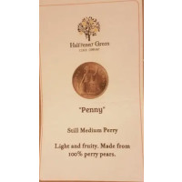 Halfpenny Green Cider Company Penny