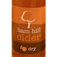 Ham Hill Cider Dry Cider