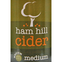 Ham Hill Cider Medium Cider