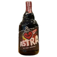Astra Brauerei St. Pauli Senatsbock 2022