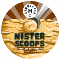 Hammerton Brewery Mister Scoops
