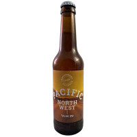 Independent Beer Alliance Pacific Northwest Talus IPA