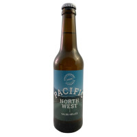 Independent Beer Alliance Pacific Northwest Talus Helles