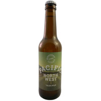 Independent Beer Alliance Pacific Northwest Talus Pils