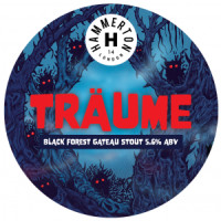 Hammerton Brewery Träume