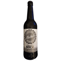 Michels Bier - Eichsfelder Braumanufaktur Rauch Bock