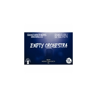 Giant Brothers Brewing Co. Empty Orchestra