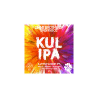 Giant Brothers Brewing Co. Kul