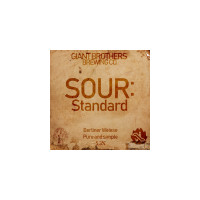 Giant Brothers Brewing Co. SOUR: Standard