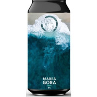 La Superbe Brew Co. Marea Gora